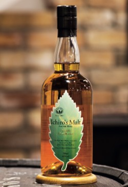 Illustration for article titled The Best Affordable Japanese Whisky You Can Buy